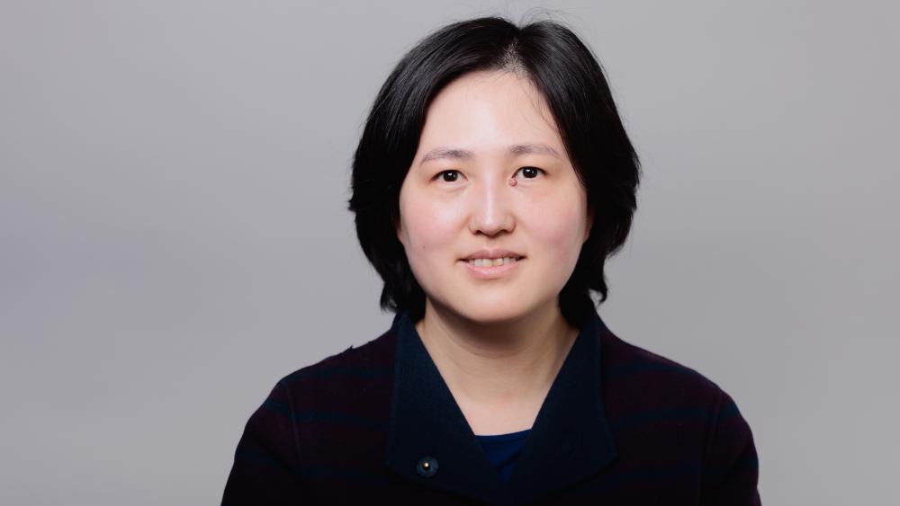 Jieyu Liu